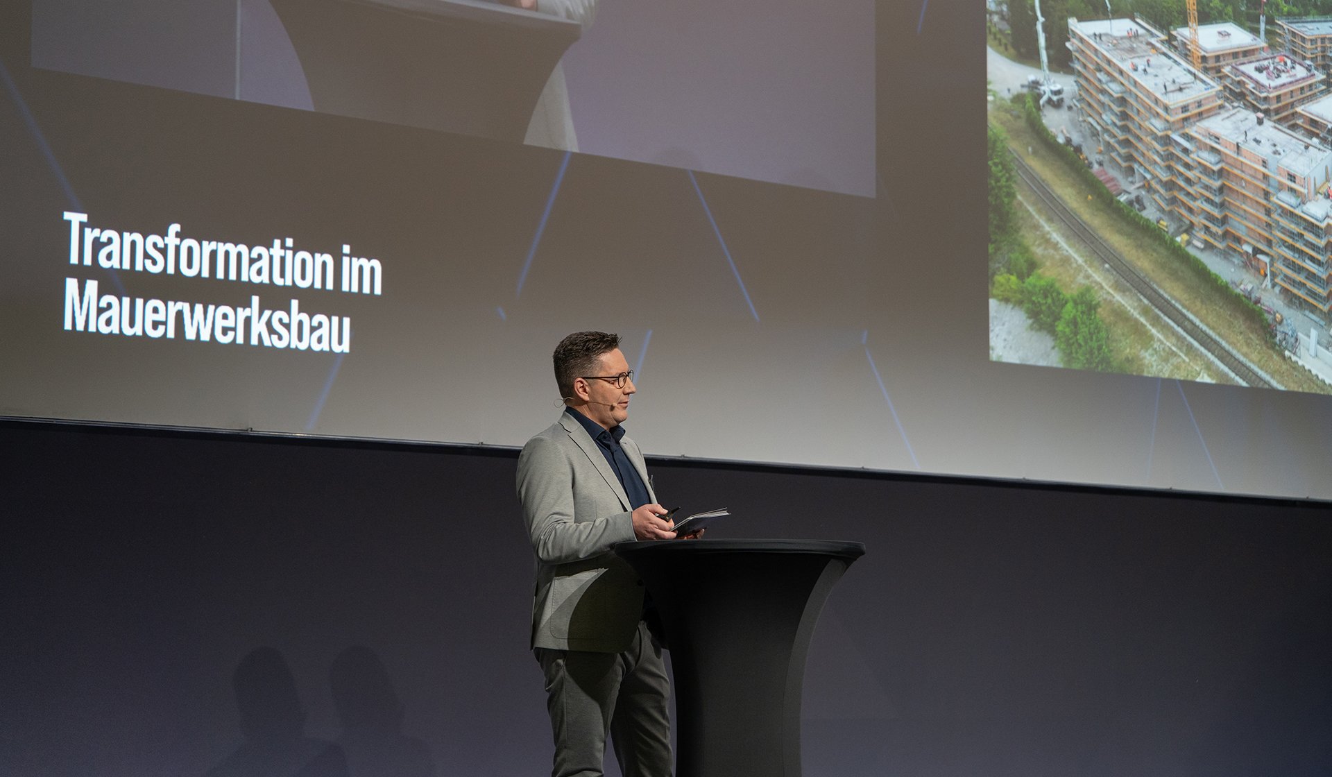 Gastautor Tobias M. Riffel, CEO solid UNIT Deutschland e.V., Mitglied des Vorstands ZDB