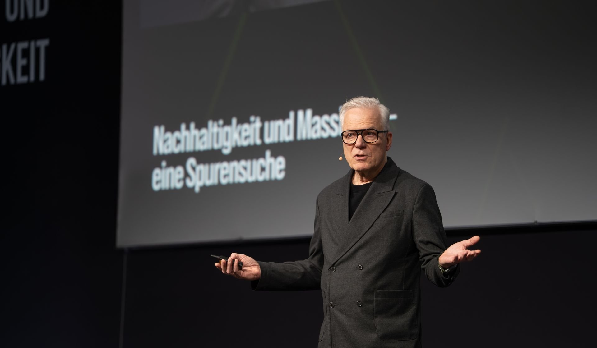 Thomas Zawalski, Geschäftsführer solid UNIT