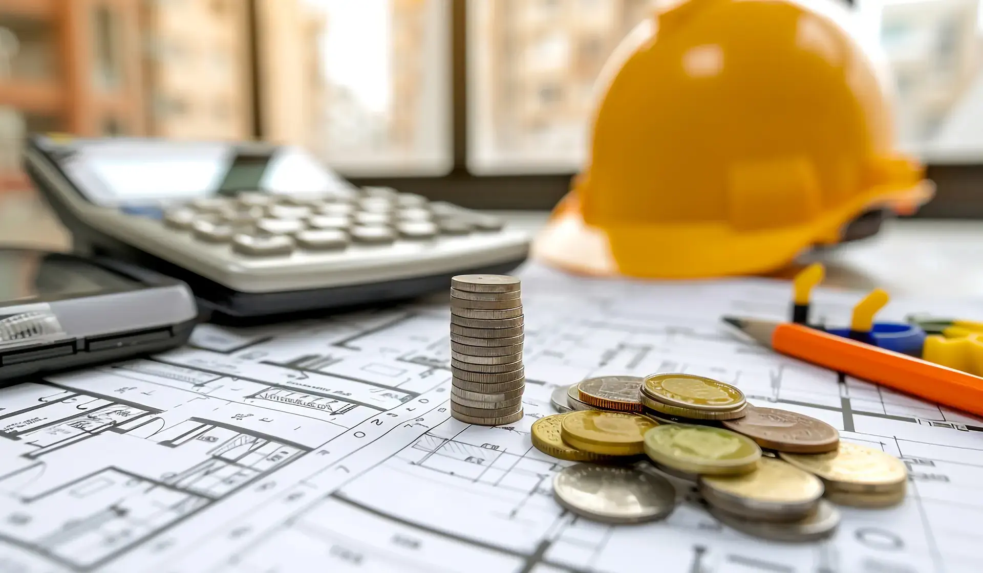 SOKA-BAU: Neue Beitragspauschale für Angestellte ab April 2021