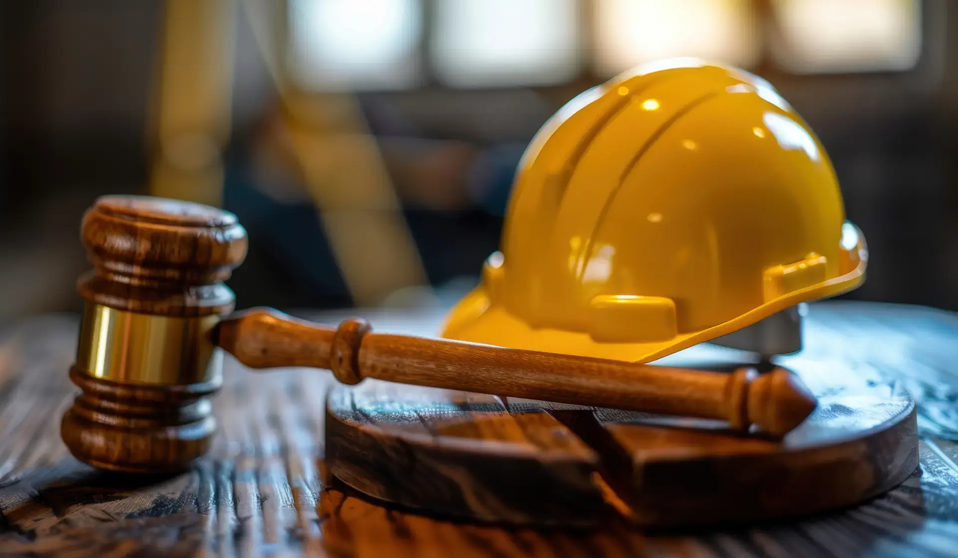 Schlichterspruch: Einigung im Bauhauptgewerbe und neue Tarife