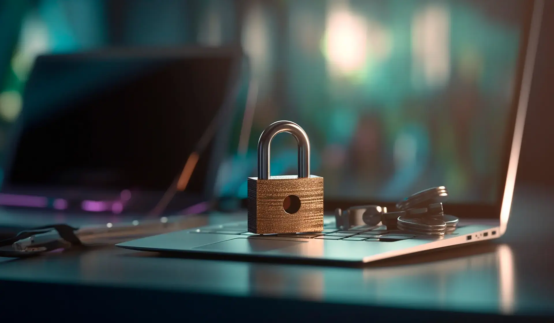 Account-Sicherheit im Baubetrieb: Zugänge wirksam schützen