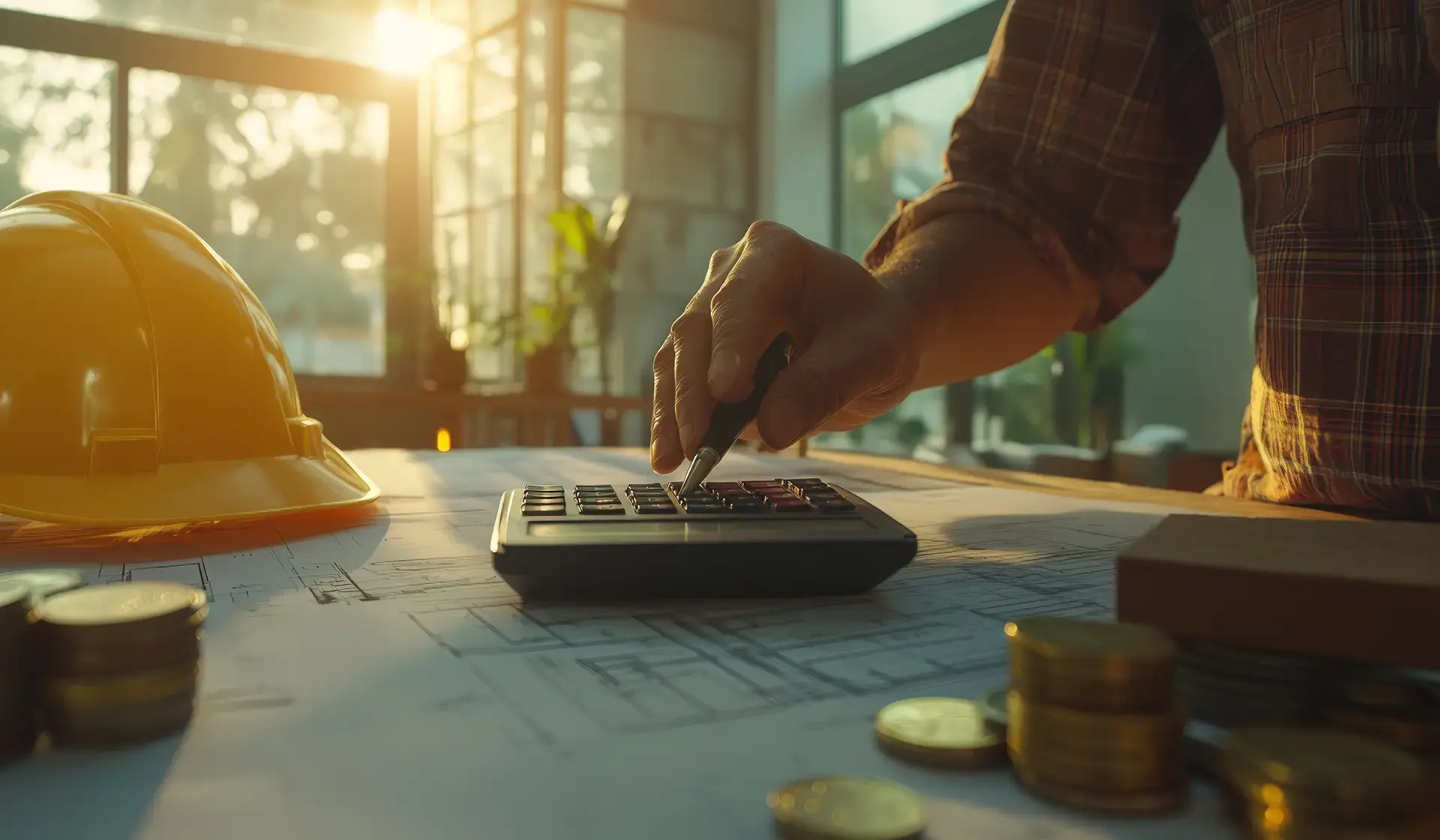 Änderungen im Baulohn 2020: Das müssen Bauunternehmen wissen