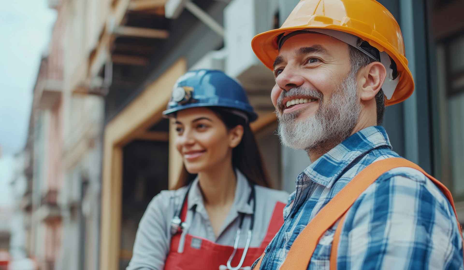 Aktuelle Tariflöhne, Gehälter und Ausbildungsvergütungen im Bauhauptgewerbe 2026