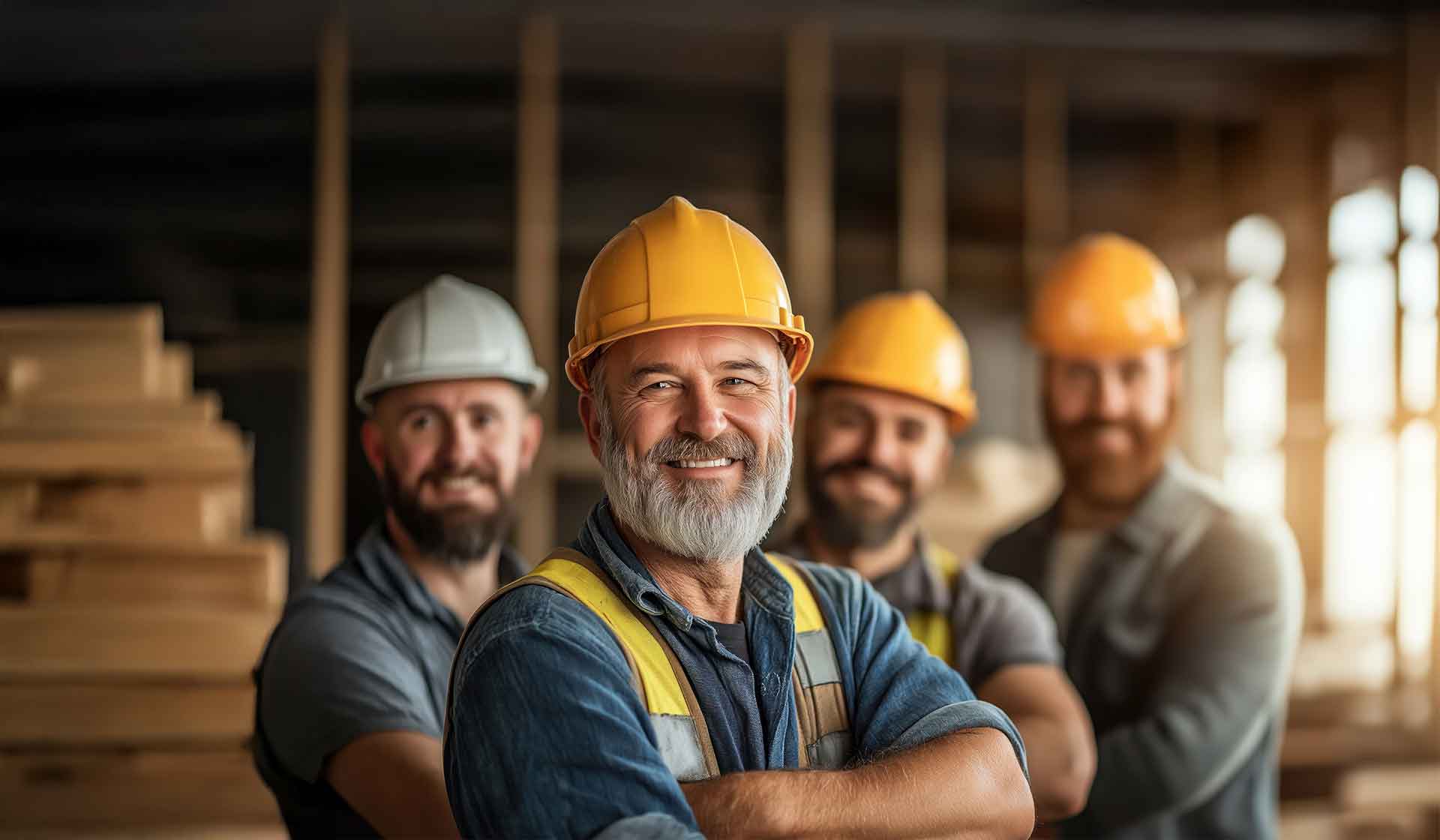 Arbeitszeitflexibilisierung im Bau: Vorteile & Zeitkontenmodelle