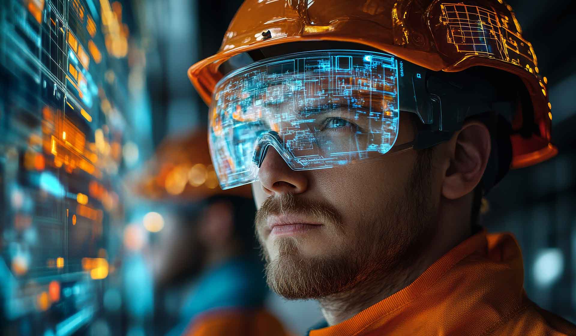 Bau, Robot – Wie KI die Bauwirtschaft schon heute verändert