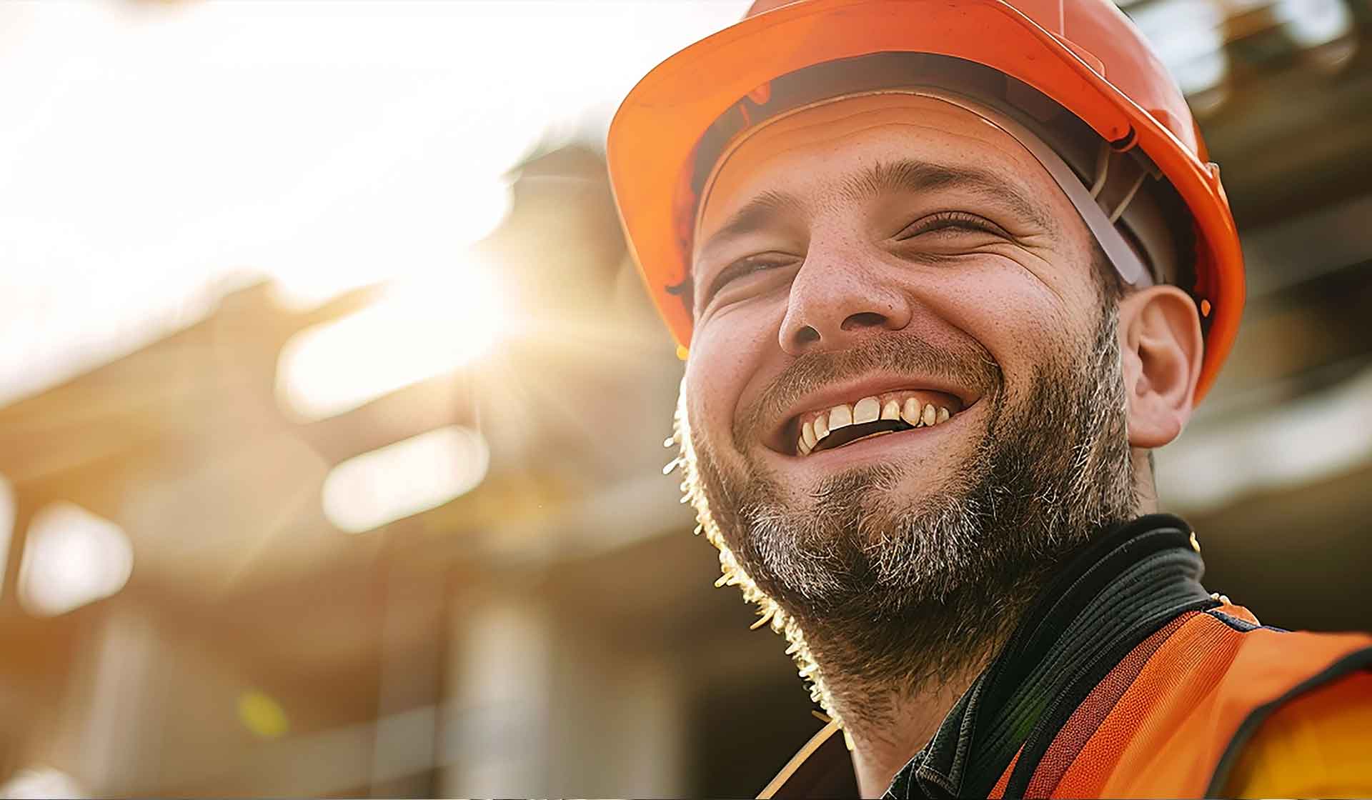 Beschäftigte im Bau erhalten 1.000 Euro Inflationsausgleichsprämie