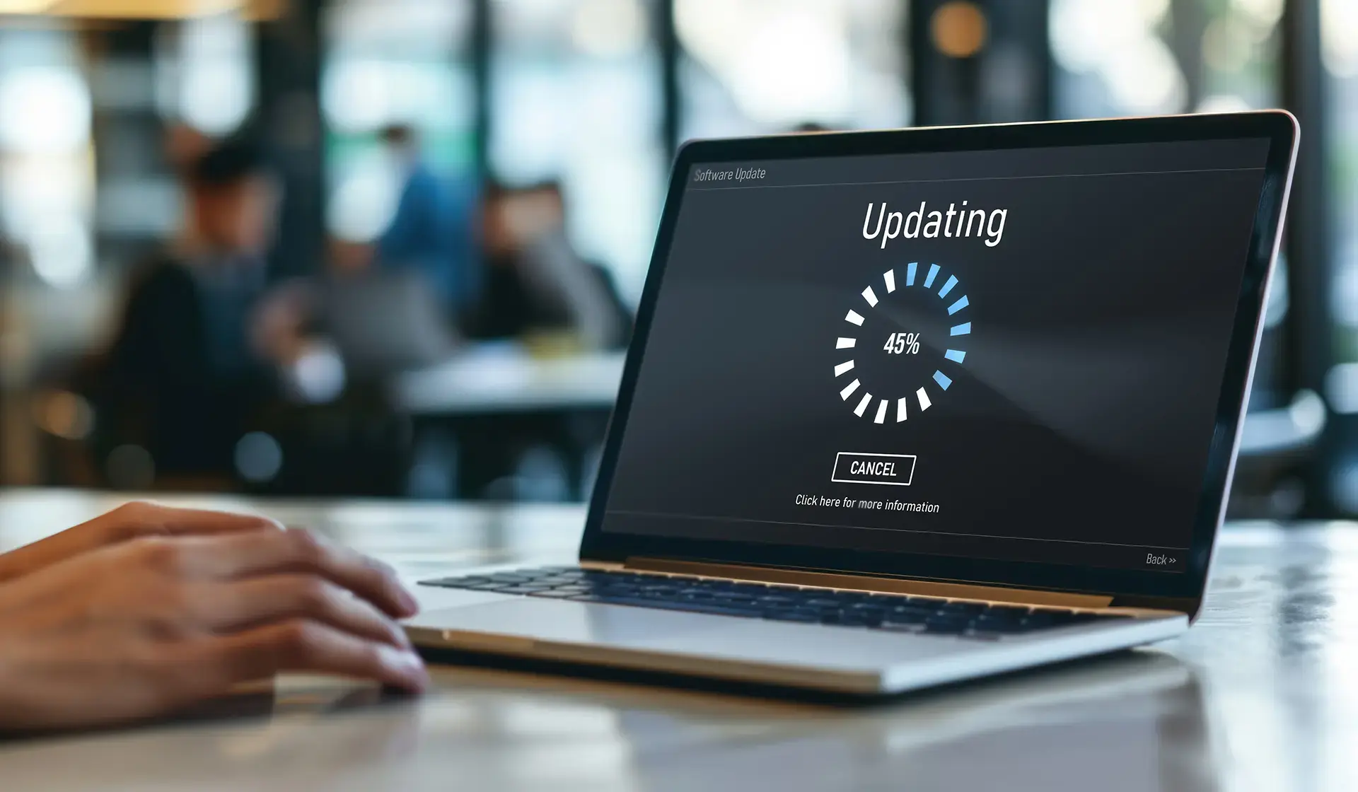 Betriebssystem-Update: So bleibt Ihr Windows fit für die Zukunft