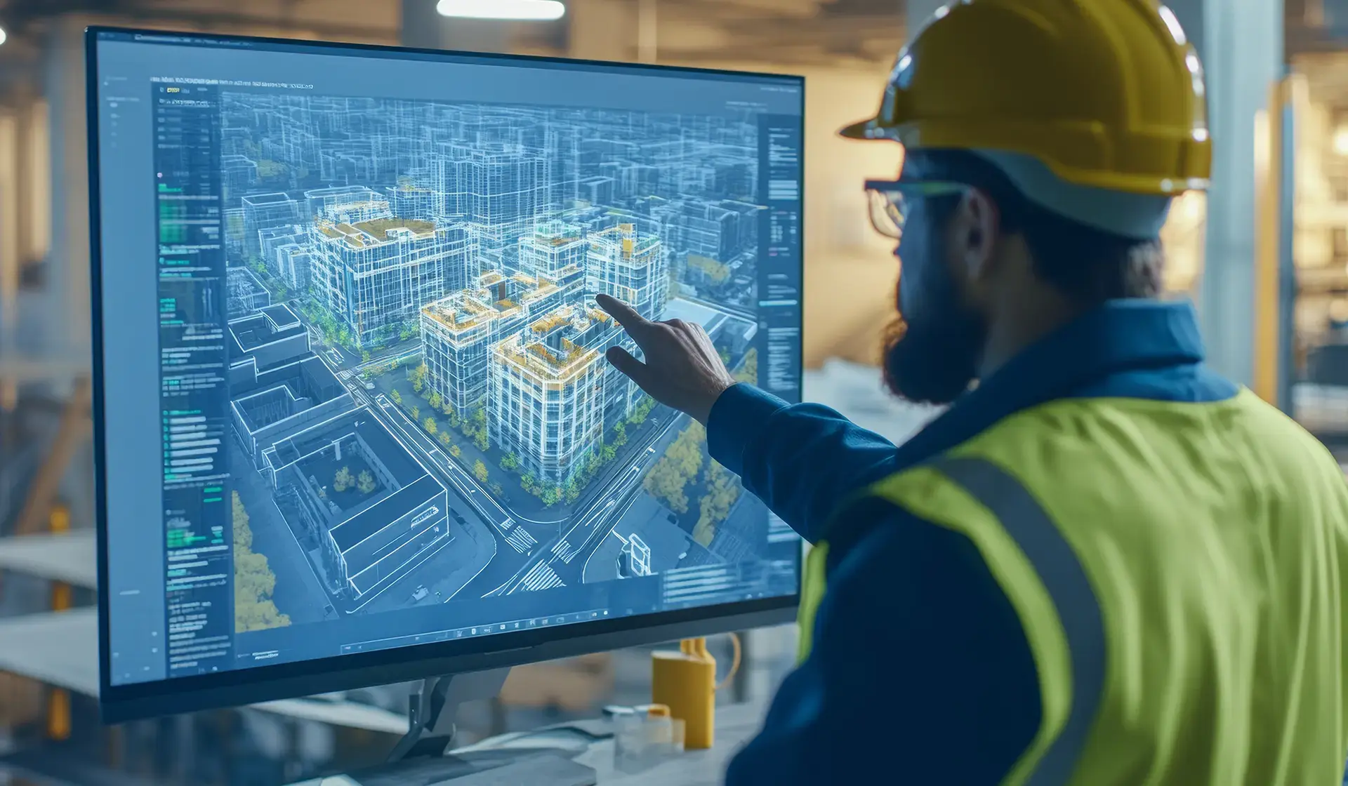 BIM im Straßen- und Tiefbau: Chancen für den Mittelstand