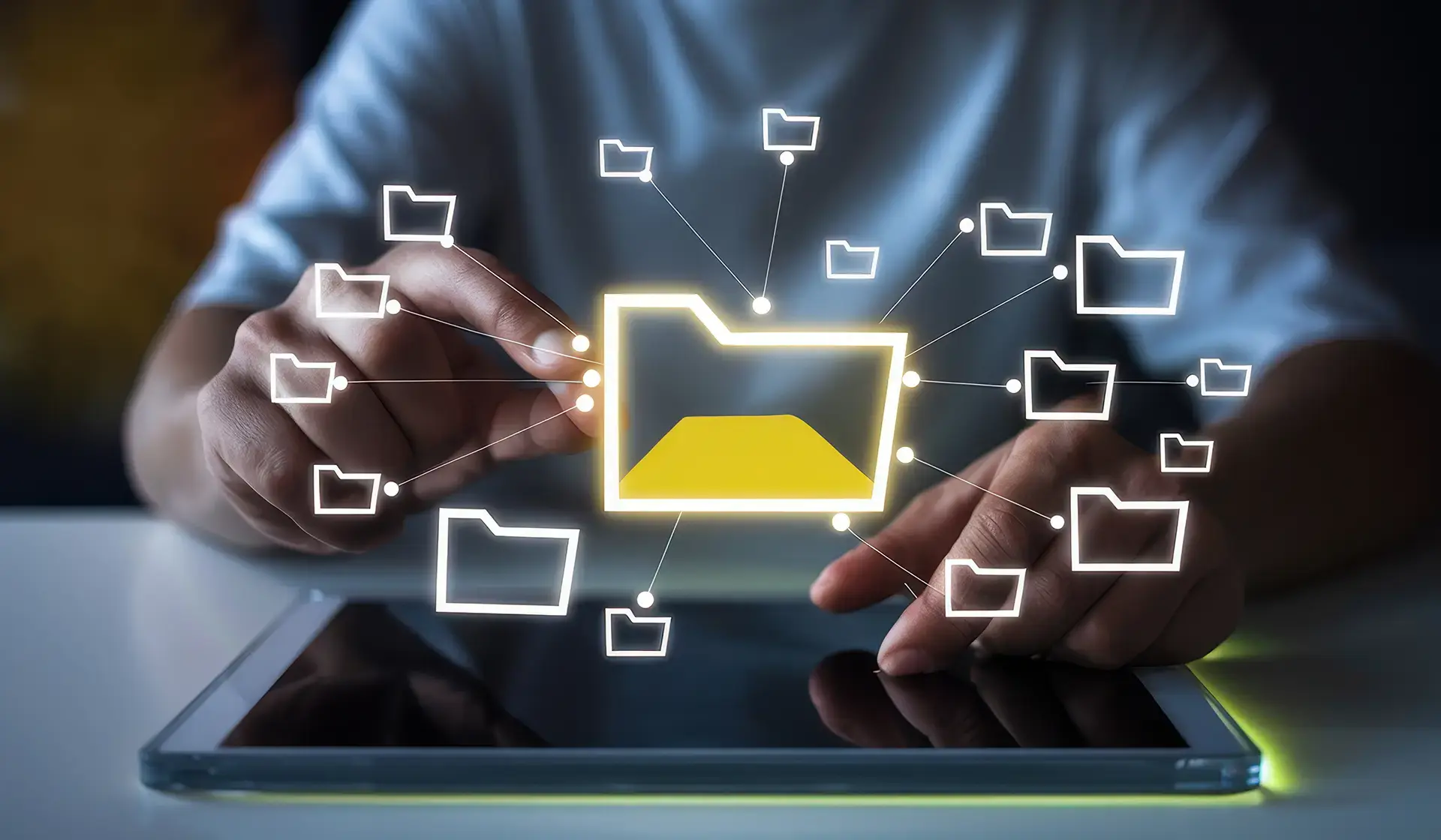 Digital archivieren & GoBD-konform: Neue Anforderungen ab Juli 2025