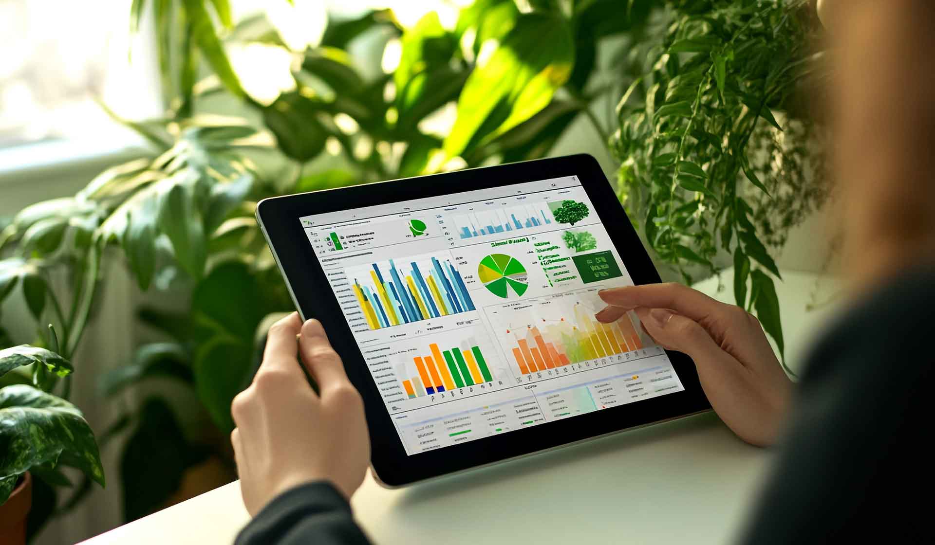 ESG-Reporting im Bau: Pflichten, Herausforderungen und Chancen