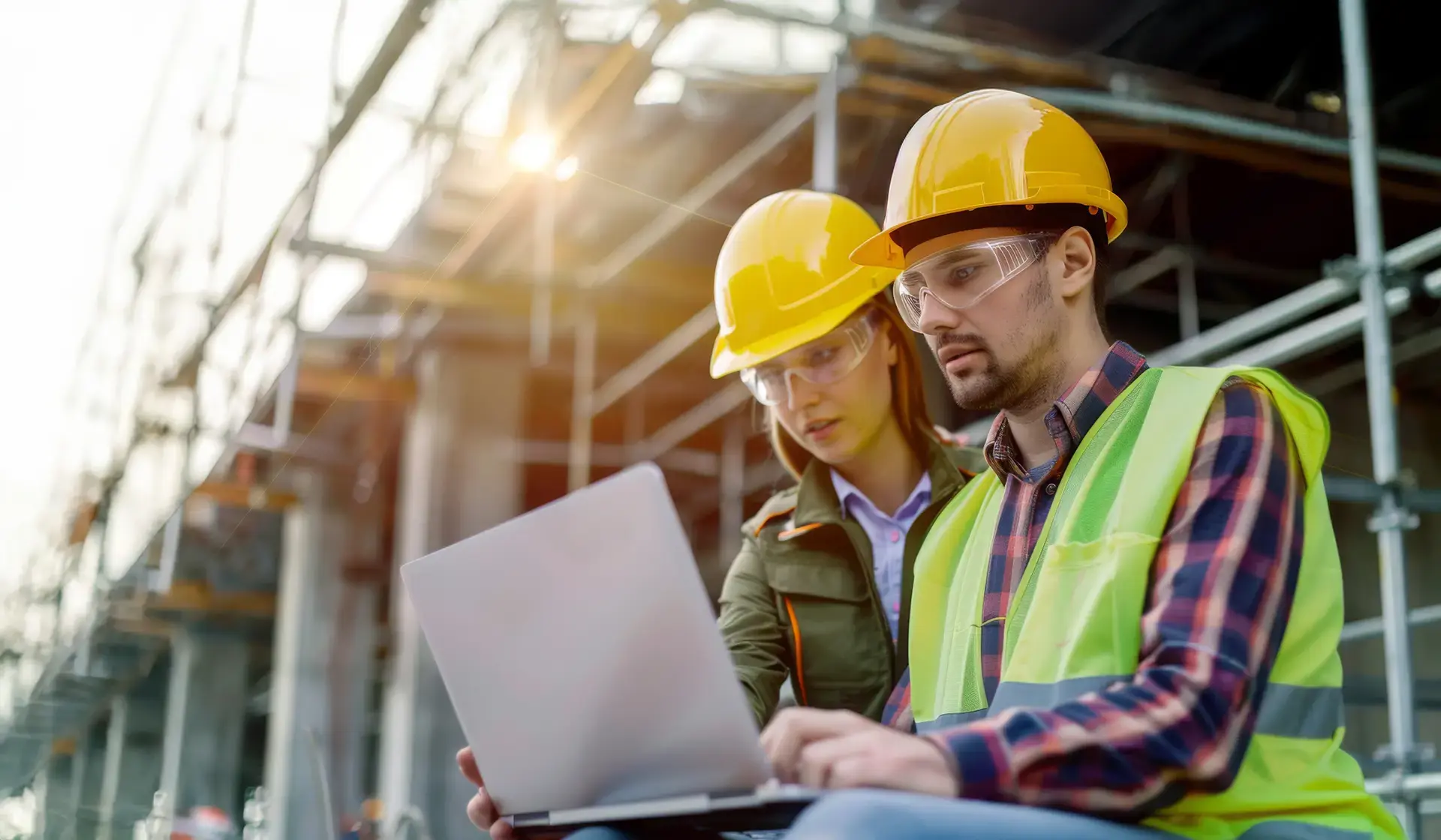 Fachkräftegewinnung im Bau: Mit Digitalisierung Talente sichern