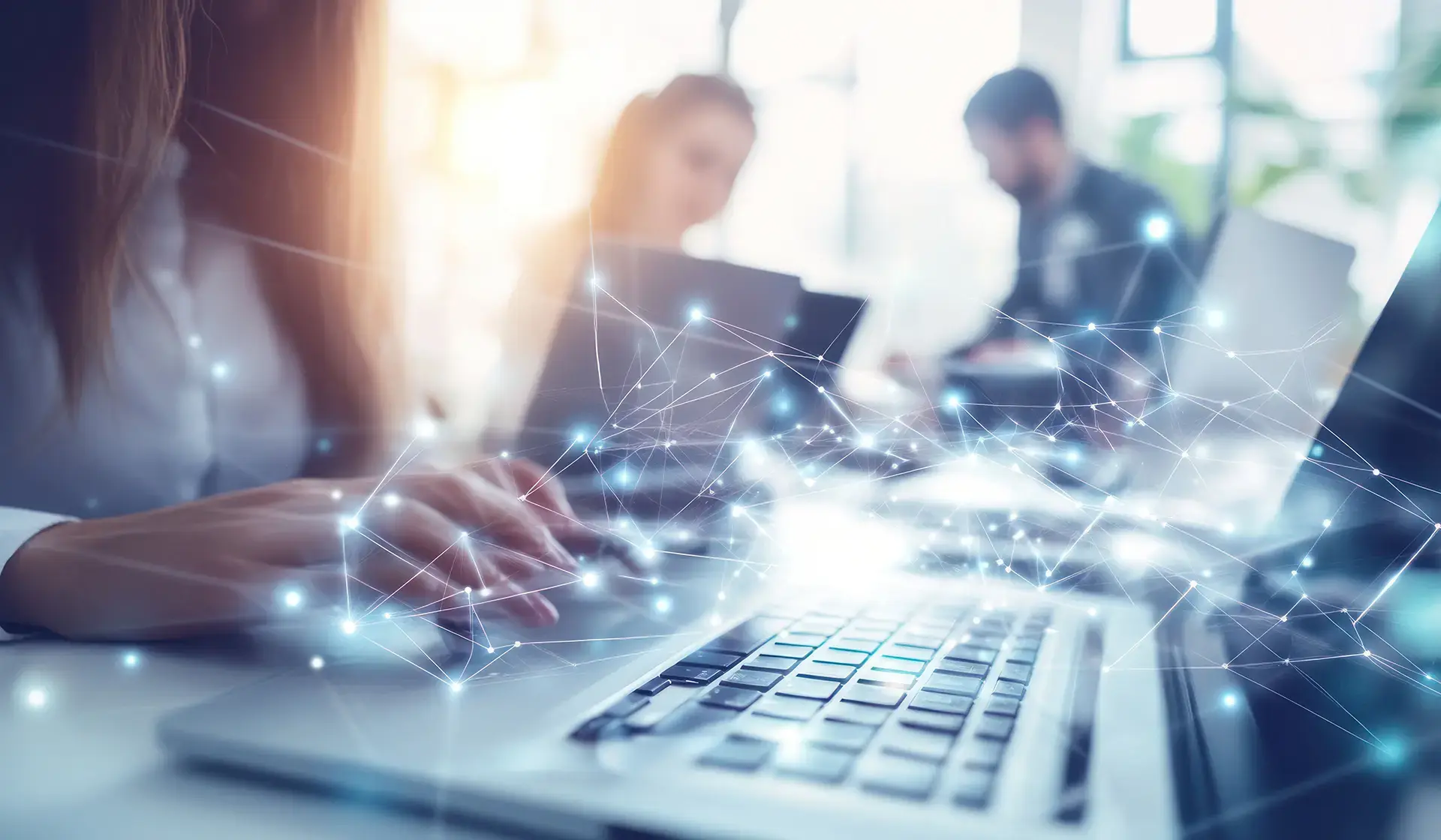 GoBD und Digitalisierung: Was Bauunternehmen jetzt wissen müssen