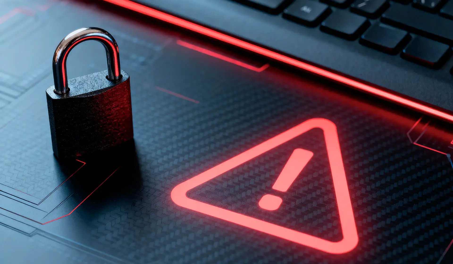 IT-Sicherheit im Baubetrieb: Schutz vor Hackerangriffen und Datenklau