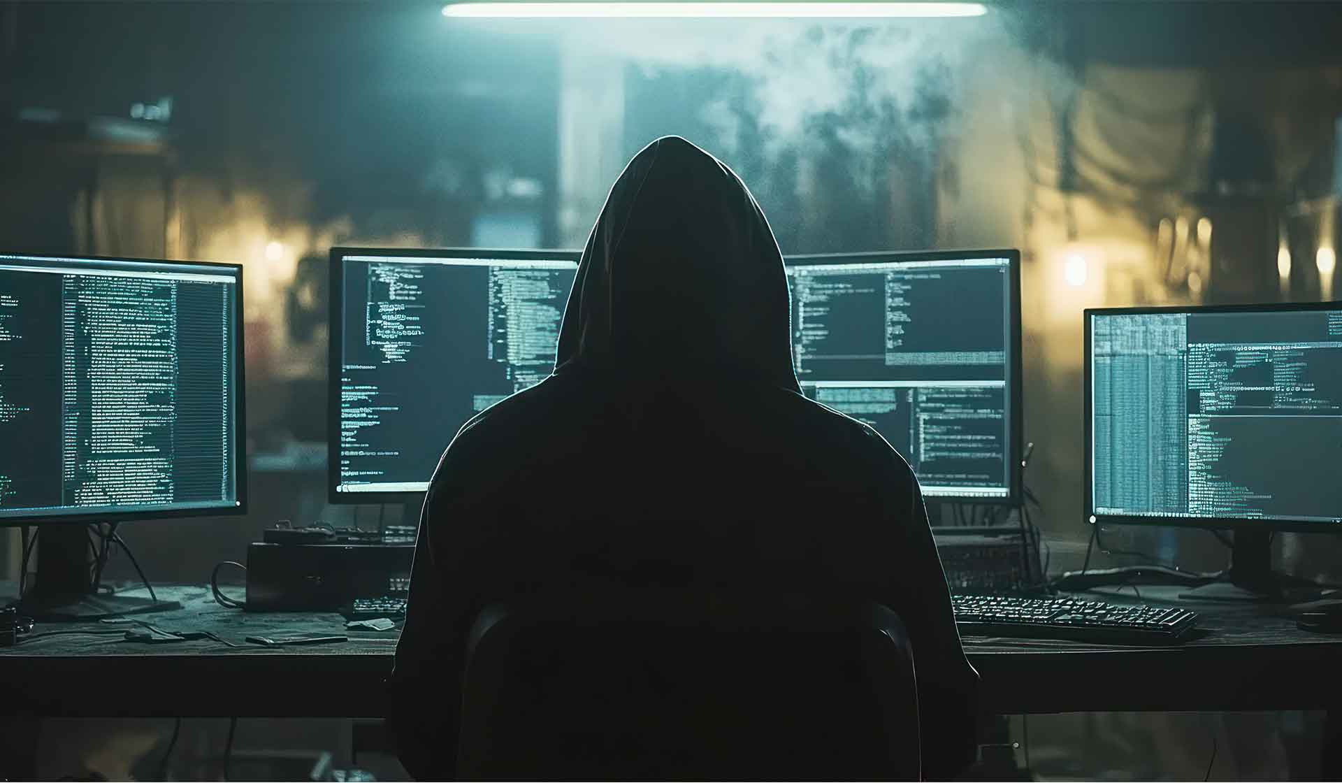 Cyberangriffe im Baugewerbe: Risiken verstehen & wirksam schützen