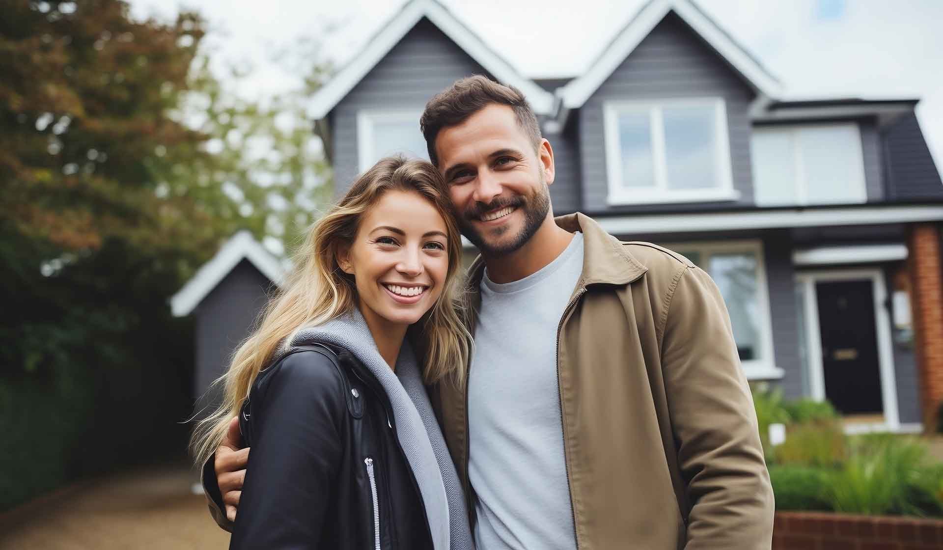 Neubauförderung 2023: Chancen für Bauherren und Bauunternehmen