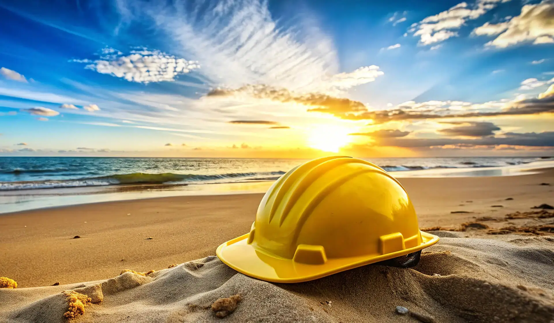 Neue Regeln: Mindesturlaubsvergütung für Bauarbeiter ab 2023