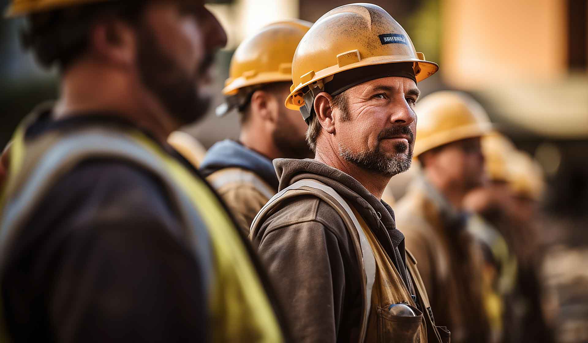 Personalkosten im Baubetrieb: Alle Kostenfaktoren richtig kalkulieren