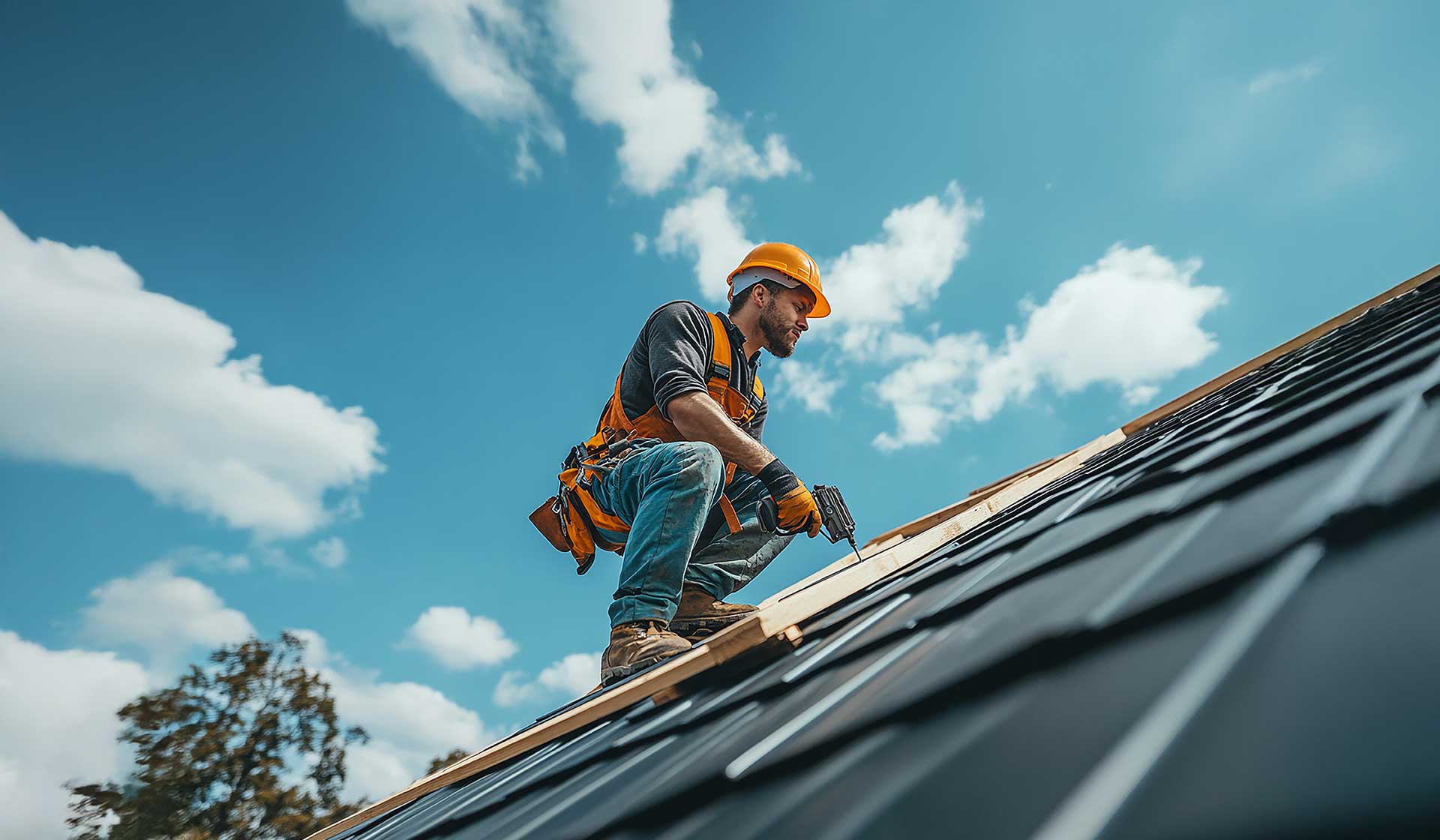 Mitarbeiterkosten im Dachdeckerhandwerk: Das müssen Betriebe wissen