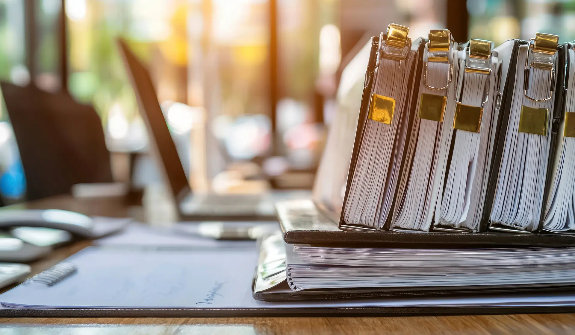 Buchhaltung im Bau: Steuerliche Besonderheiten vom Profi erklärt